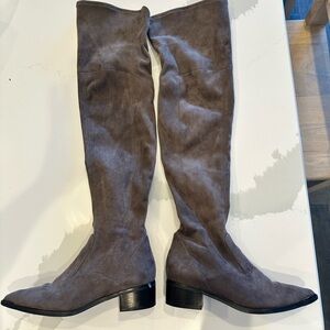 Marc fisher over knee boots 7